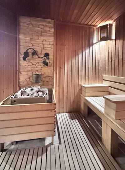 Elegance28 – Stylish Mountain Retreat in Bansko