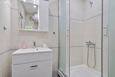 Vitosha View One Bedroom Apartment