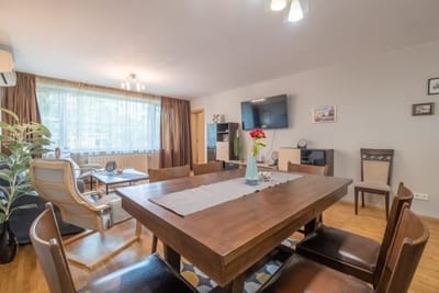 Serdica top center - 3 berdoom cosy apartment