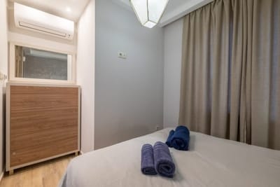 M&M Modern & Multifunctional One Bedroom Apartment