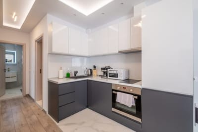 Elegant Deluxe - 2 Bedrooms apt.