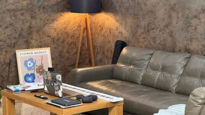 Chic Luxury Escape Close to Kapana Area