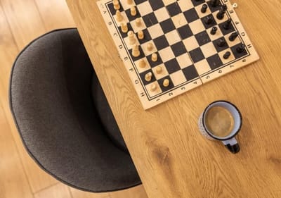 Luxury Studio Living with Top Location