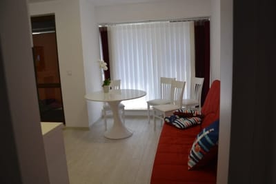 Unbeatable Location: New Lux Apartment Varna beach
