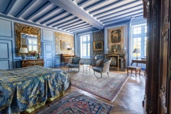 Authenticity and elegance in the Loire Valley, France