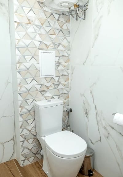 Stylish Flat with Parking St Constantine & Helena