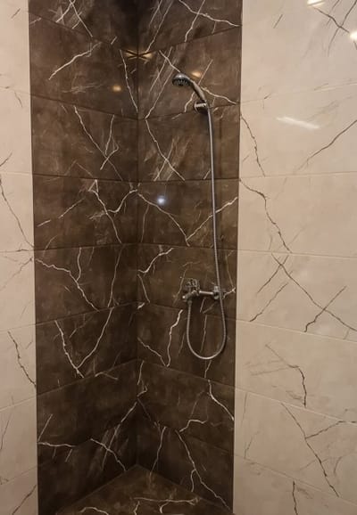 Blue Wave Varna- 2BD Flat with Parking