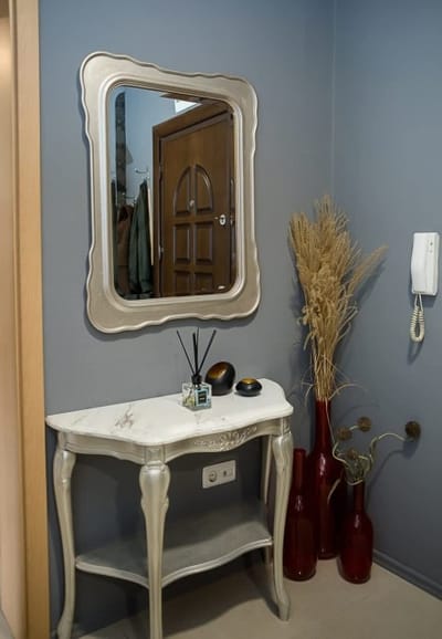 Modern 2BD in Evksinograd with Pool & Balcony