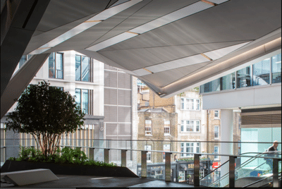 Deutsche Bank Headquarters