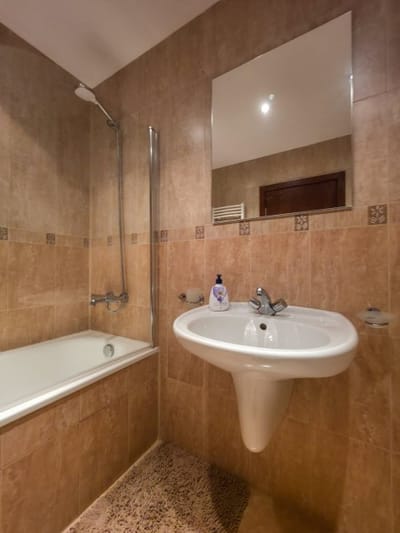 Charming 1BD Flat at Edelweiss Inn, Bansko