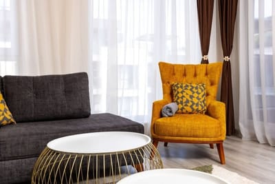 Casa Moderna  Stylish 1BD in South Plovdiv