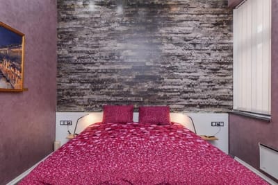 Champs-Élysées Sofia | 2BDR 2BTHR