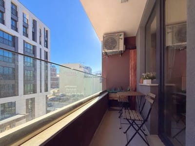 The Lemons Cozy Apartment