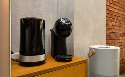 Industrial-style 2BD Loft with Parking Spot