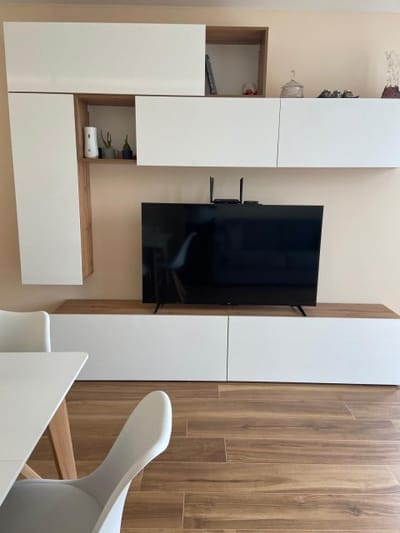 Sofia Park View Apartment – Cozy & Modern 2BD