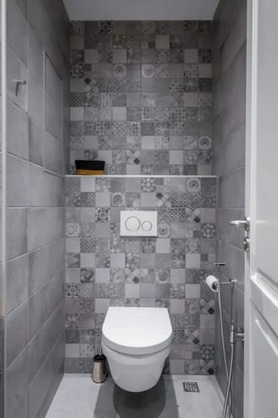 Elegant Escape in The Heart of The City