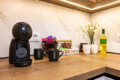 Chic Sage Hideaway | Work & Pleasure in Plovdiv