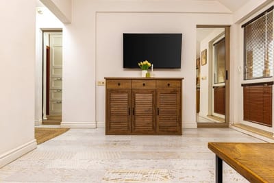 Stylish 1BD Flat near the centre of Plovdiv