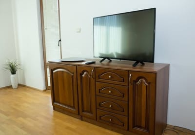 Leisurely Stay by the Sea Garden / 1-BDR Apartment