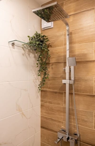 Luxury Studio Living with Top Location