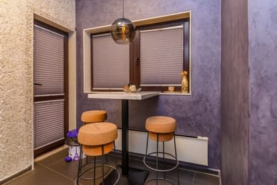 Champs-Élysées Sofia | 2BDR 2BTHR