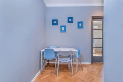 Dondukov Boulevard Two Bedroom Designer Suite