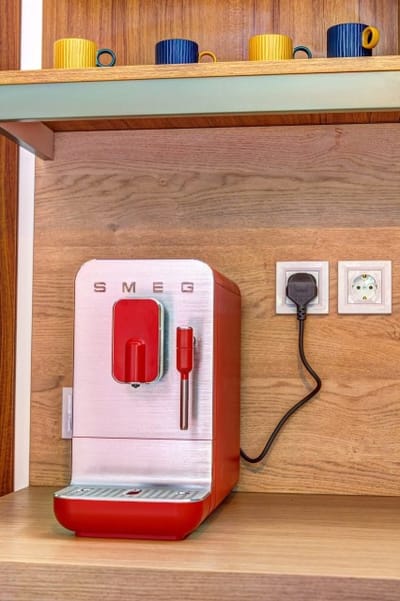 Into the Woods - Charming Studio