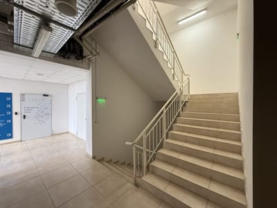 Modern Laboratory with a foyer in Sofia Bulgaria
