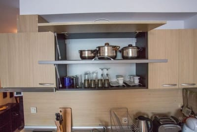 Bright Studio in a Spacious Complex in the Valley