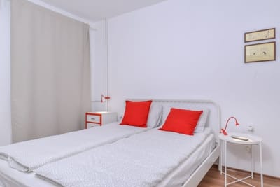 Eleganto - Central 2BD Stylish Apartment