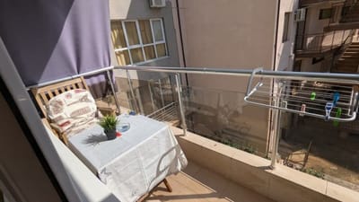 Riviera Studio in Ravda