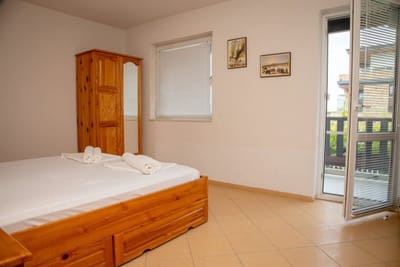 Villa Beni  4-Bedroom Private House