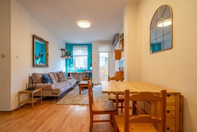 1 Bedroom Natural Condo