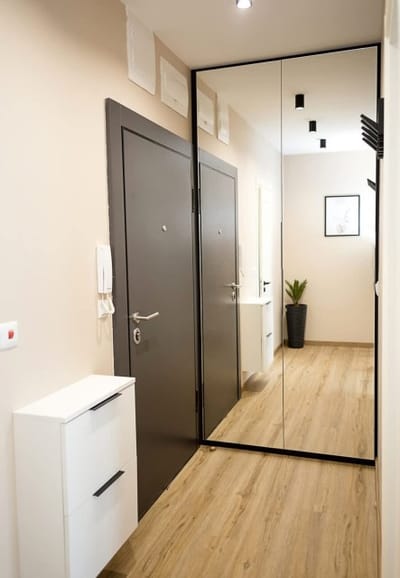 Stylish & Modern flat in Varna's Fifth Element