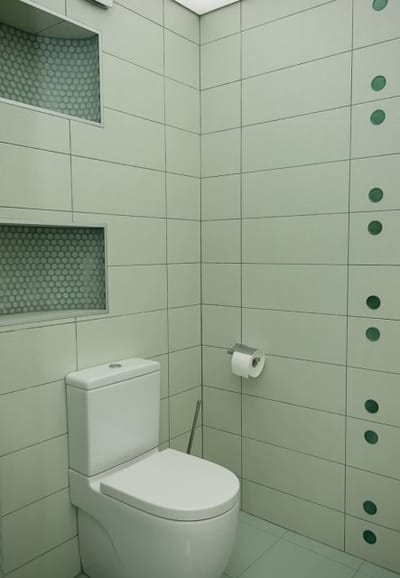 Modern Elegance in Varna – Spacious 3-Bedroom Home