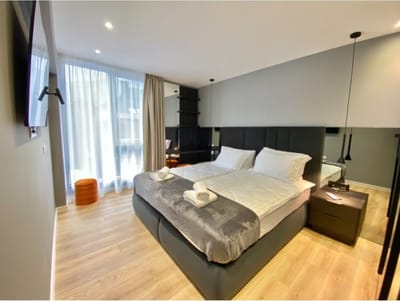 Gran Capital - Mountain View, Free Parking