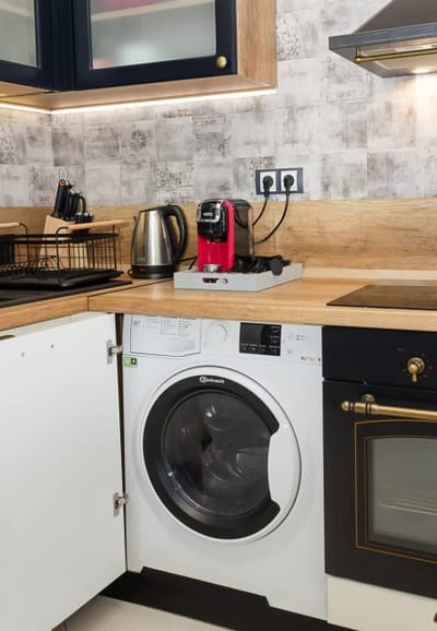 Warm&Comfy 3BD Apt Varna Center