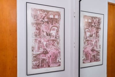 Shik & Chic One Bedroom Central Apartment