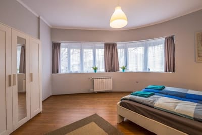 5th Avenue Sofia | 2BDR, 2BTHR