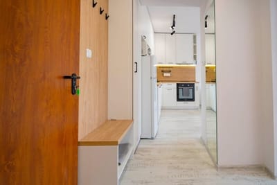 Next to Harmani 1BD Flat + Parking By Flat Manager