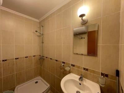 Sveti Vlas  Modern Studio with Pool & Balcony