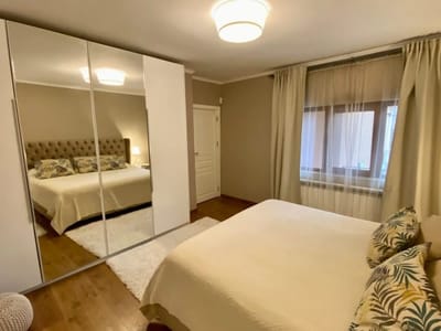 Modern Villa with Garden in Evksinograd, Varna