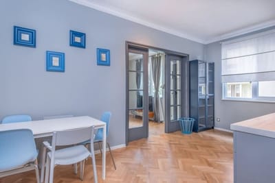 Dondukov Boulevard Two Bedroom Designer Suite