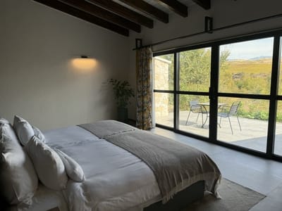 Zornitza Family Estate - Big Family Villa (Hambar)