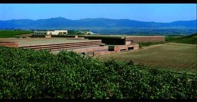Campo Viejo Winery