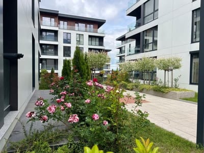 Gran Capital - Vodolei Rose Garden, Free Parking