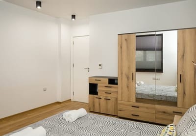 Modern Elegance in Varna – Spacious 3-Bedroom Home