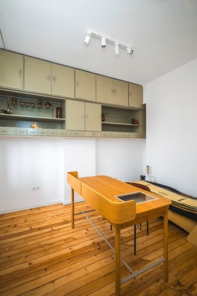 Cozy 2BD Flat in The Vintage Spot