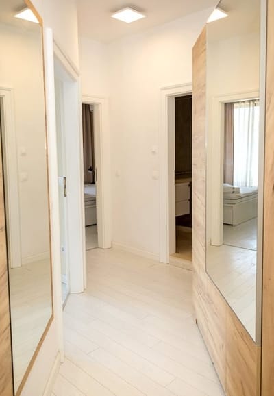 Elegant 1BR Apartment in the TOP Center of Varna