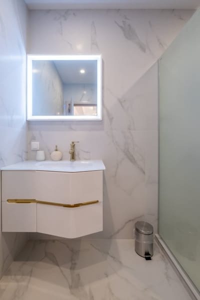 Elegant Deluxe - 2 Bedrooms apt.